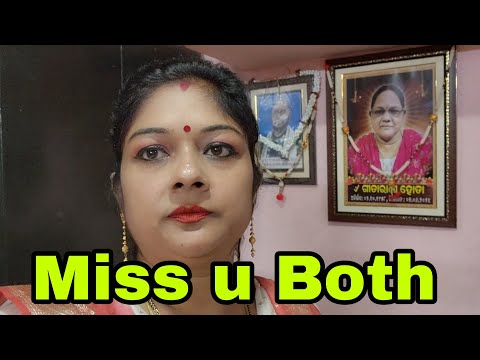 Vlog1075👉 Bahut Dukha lagtahai Jab Mummy Gharse Aatehai😥😥👉Kon aagaye Hamere ghar  dashahara ke baad?