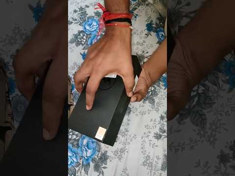 Amazon Fraud Alert! Shocking Incident with Motorola Razr 50 Ultra Delivery Boy!