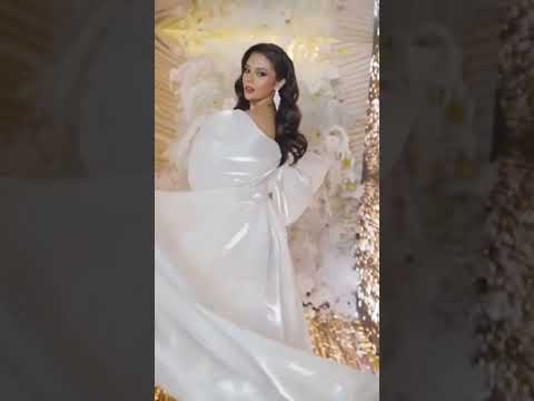 Michelle Arceo Reina Hispanoamericana Filipinas 2023 #reinahispanoamericana2023