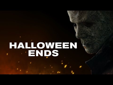 Episode 315: Halloween Ends - Commentary