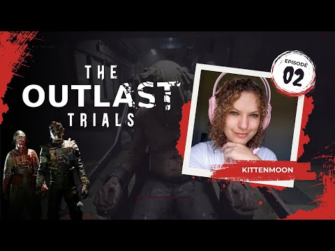 The Outlast Trials: Kill The Snitch - Police Station (Gameplay Episode 02)