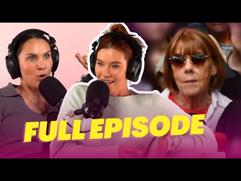 Should Your Employer See Your Socials & Gisele Pelicot Waiving Her Right To Anonymity | Full Episode