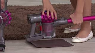 Dyson V6 MotorHead Cordless Vacuum