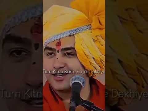 samne wala kitna pyar karta...bageshwar dham sarkar viral video// #bageshwardhamsarkar //#viralvideo