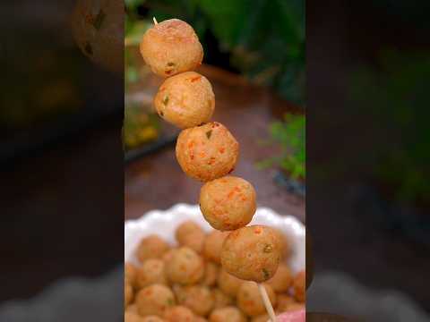 How to Make Kofte Recipe | Chicken Kofte by Chinese Foods Official #YouTubeShorts #Shorts #Viral