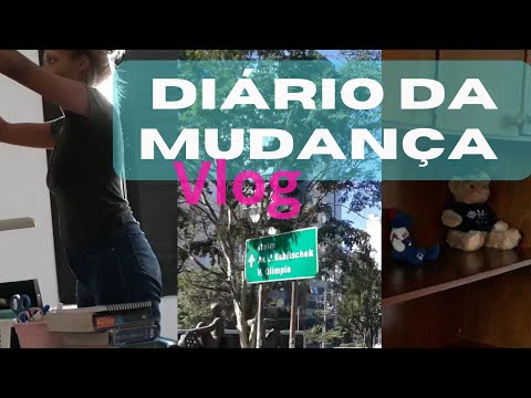 DIY, DIÁRIO DA MUDANÇA, VLOG ORGANIZAÇÃO DO APÊ PT. 4 #lifestylevlog