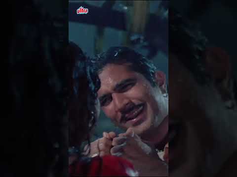 Rimjhim Rimjhim Dekho Song | Shehzada Rajesh Khanna Rakhee Underrated Movie Short