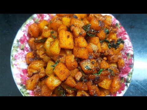 potato fry | బంగాళదుంప వేపుడు | aaloo fry | Potato fry in telugu | Aaloo fry in telugu