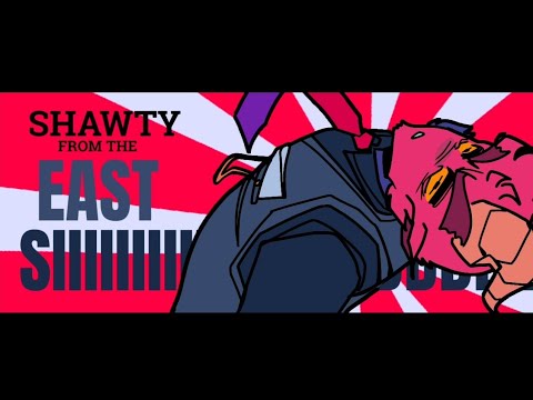 EAST SIDE | animation meme