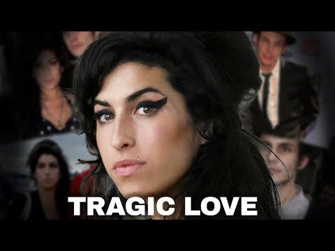 How Amy Winehouse was DOOMED After Meeting Blake | Documentary