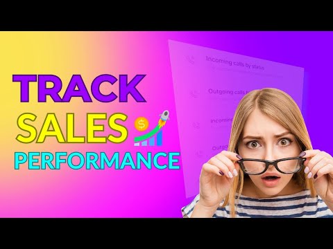 How to Track Sales Performance of Your Team #salespipelinemanagement #salesteam #salesteamtraining