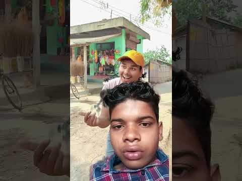 #comedy #funny #bhojpuri #sad #emotional #tiktokvideo #bhootvideo #funnyvideo #funnyshorts #comedymo