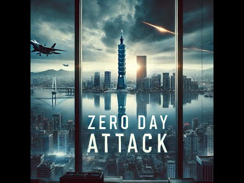 《零日攻擊》補助1.1億引爭議，程序正義惹議"Zero Day Attack" Receives $1.13B, Sparks Debate #sora