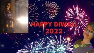 DIWALI VLOG 2022 💥