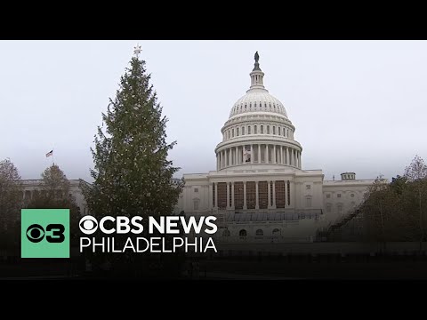 Trying to avoid government shutdown, lawmakers head back to Capitol Hill | More top stories