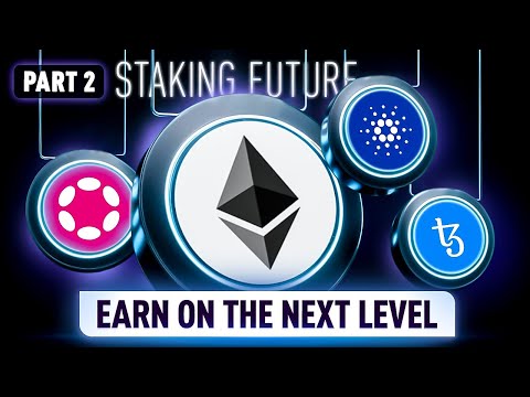 Future of Staking & Web3 | Part 2: Layer-2 Solutions Transforming Crypto!