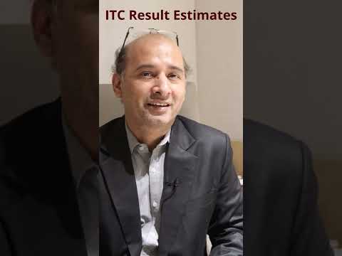 ITC Result Estimates | Q2FY23 | By Santosh Singh | #itcsharenews