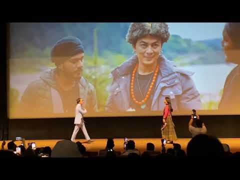 Man Mile Sangai Bhagaula, New Nepali Song By Paul Shah and Kamana Fagami Magar Live Dance