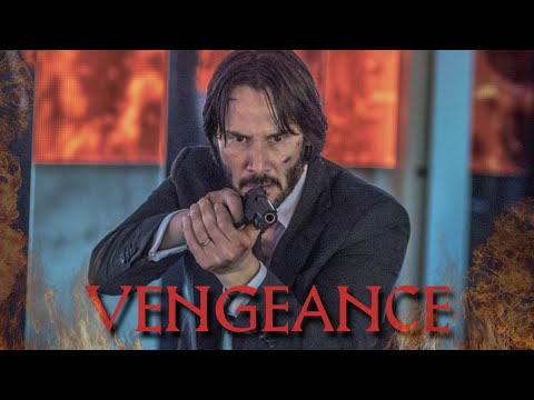 John Wick - VENGEANCE