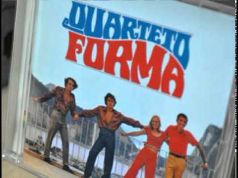 Teletema/QUARTETO FORMA