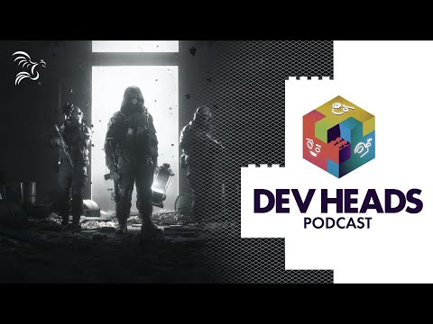 Beautiful Light and Involving Fans in Dev (ft. Aherys, Game Director) | Dev Heads