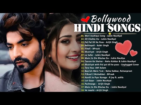 New Hindi Song 2024 Arijit Singh,Jubin Nautiyal,Atif Aslam,Neha Kakkar,Armaan Malik,Shreya Ghosha