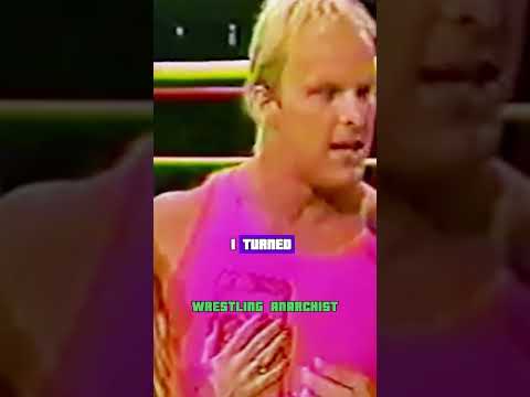 "Boobs Flying Everywhere" - Steve Austin WWE Wrestler