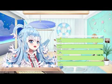 Acoustic Medley Mantra Hujan, Oh Asmara, Gyutto【Kobo Kanaeru/Hololive】