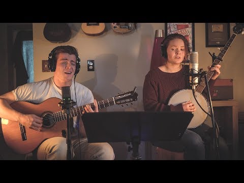 Sunflower - Post Malone, Swae Lee (Acoustic Cover) with @SierraEagleson