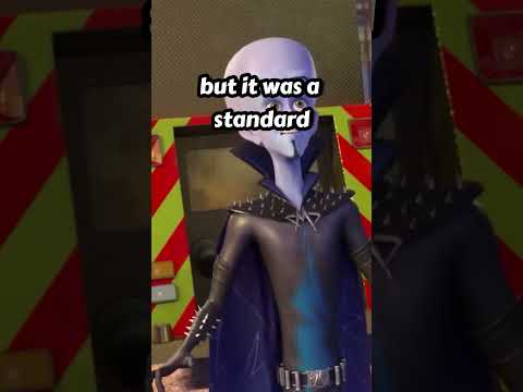 The Megamind Sequel That Sucks