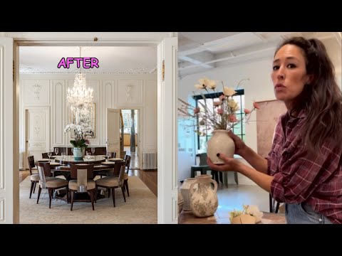 8 NEW HOME DECORATING TIPS & TRICKS | VALENTINES DAY | FIXER UPPER NEW HOUSE DECORATING IDEAS