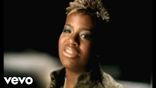 Fantasia - Free Yourself (VIDEO)