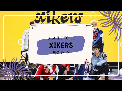 A Guide to xikers (2025)