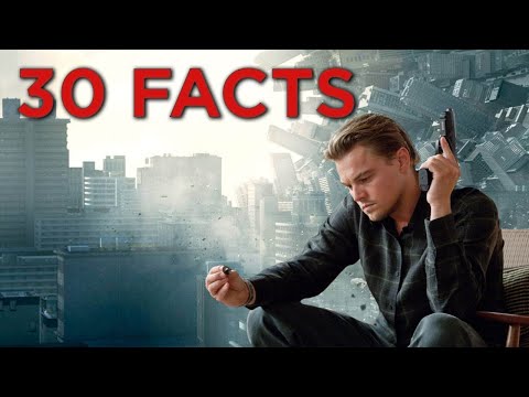 30 Facts You Didn't Know About Inception