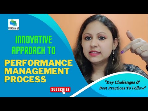 Performance Management : Key Challenges & Best Practices | Strategy To Effective Performance Review.