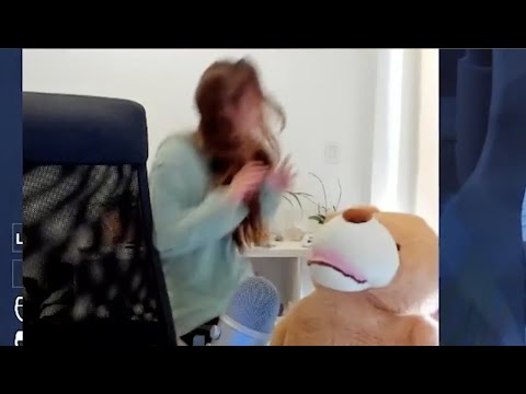 GIANT Teddy Bear PRANK Ft. Typical Gamer! #shorts