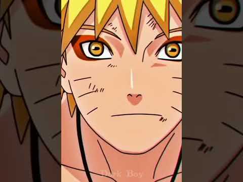 Naruto Uzumaki edit 🧡🦊 | #shorts #short #narutouzumaki #naruto  #anime...