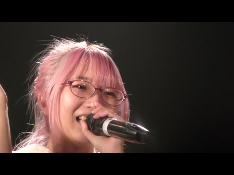 【天空音パレード】「ヘカトンケイル」押忍フェス 2024.11.9【米子AZTiC laughs】