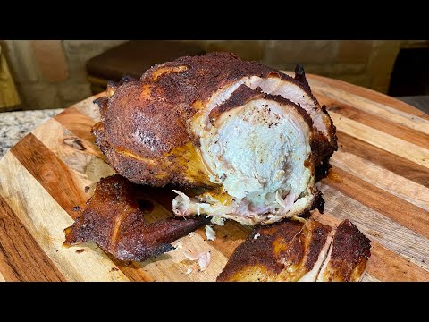 Easy BBQ Chicken Recipe | Juicy And Tender BBQ Chickens  Every Time