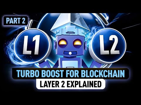 Ethereum’s Layer 2 Revolution Part 2: Faster, Cheaper, Better! The $30B Boom!