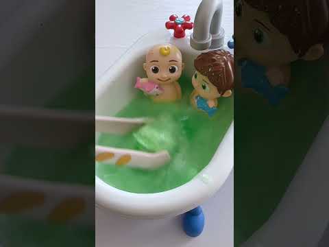 Bath bomb TikTok Best Collection Part6 Dec.25 #shorts