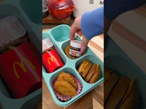 today’s lunch for my husband🍟 #lunchformyhusband #lunch #lunchideas #lunchbox #food #foodblogger