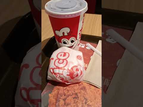 #jollibee #jolly #jollibeebidaangsaya #shortvideo #shortsvideo #ytshorts #shortsviral