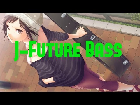 MIRAI - Afternoon [J-Future Bass]