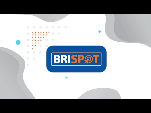 Video Tutorial BRI (BRISPOT KAUNIT)