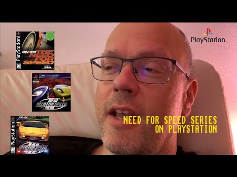 The Need For Speed Games On Sony PlayStation (DuckStation) On Lenovo MiniPC - My 🔝Top Racing Games🔝