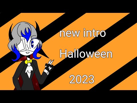 new intro halloween