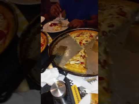 pizza party ideas WhatsApp status for pizza lovers #whatsappstatus #pizzalover #pizzaparty