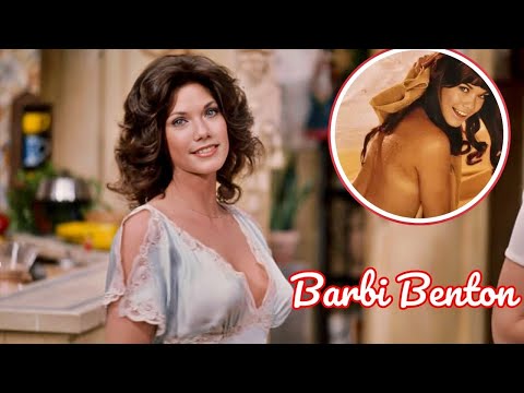 Barbi Benton Left Nothing To The Imagination, Try Not To Gasp