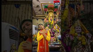 Tere dar per o meri Maiya ✨ | Durga Puja Special Video | Durga Puja New Song 🔥